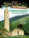 Cover image for Leprechauns and Irish Folklore